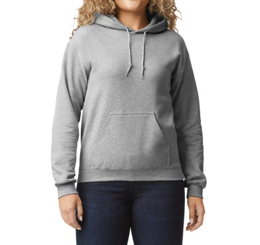 Custom Hoodie Unisex