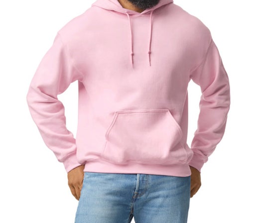 Custom Hoodie Unisex