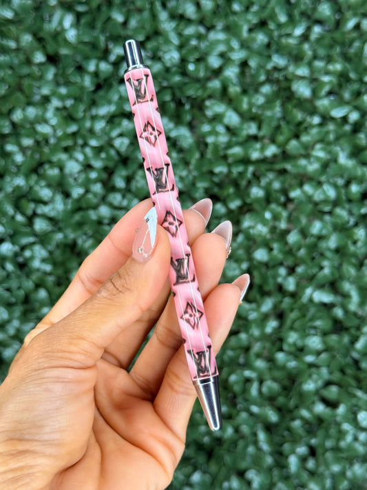 LV Pen Sublimation
