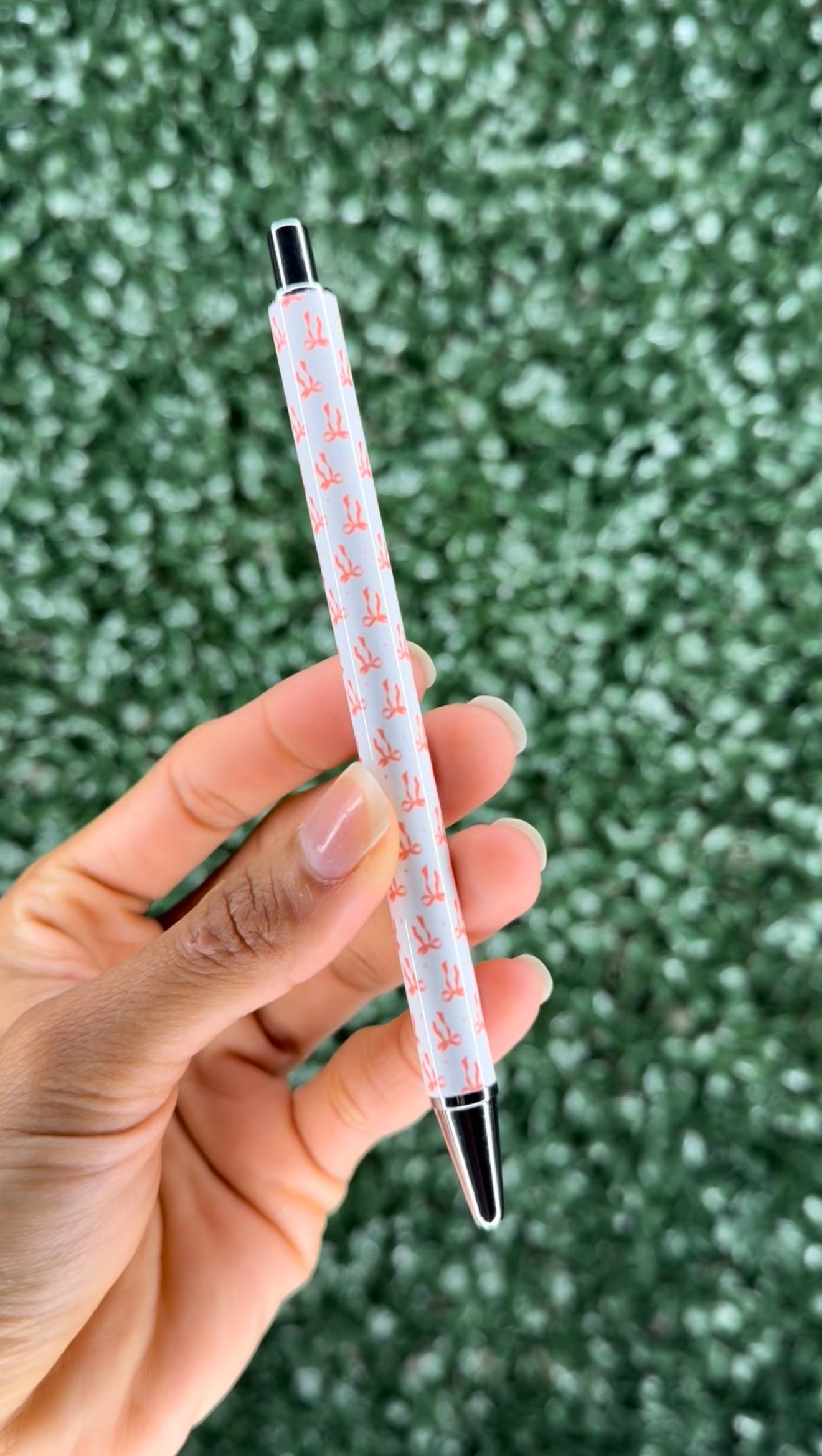 Coquette Pen Sublimation