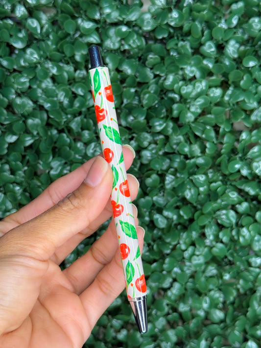 Cherry Pen Sublimation