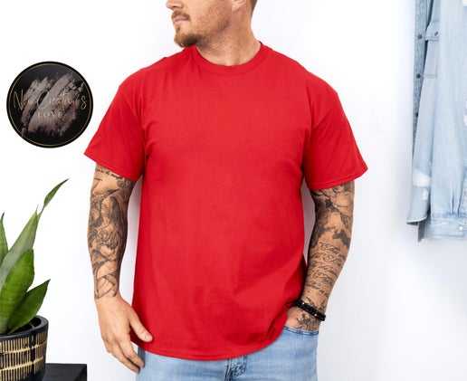 T-Shirt Adult (Front & Back Design)