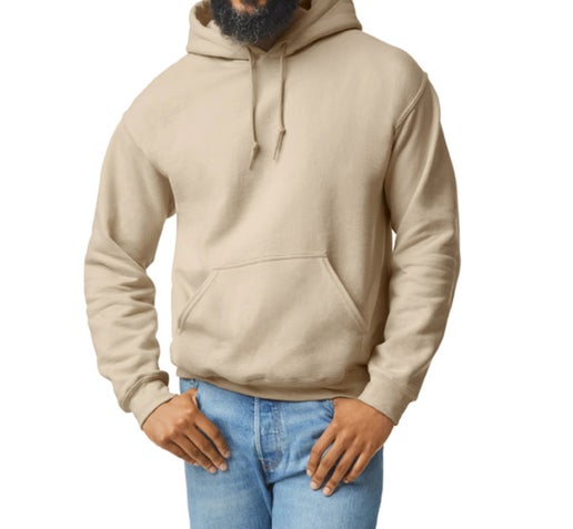 Custom Hoodie Unisex