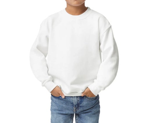 Youth Crewneck