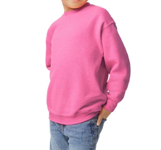 Youth Crewneck