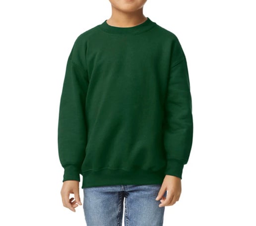 Youth Crewneck