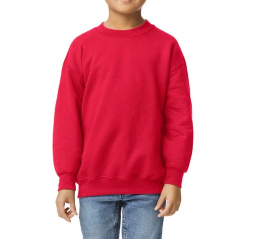 Youth Crewneck