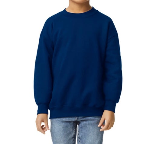 Youth Crewneck