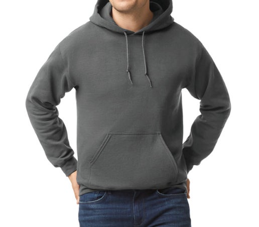 Custom Hoodie Unisex