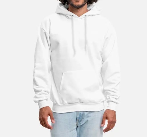 Custom Hoodie Unisex