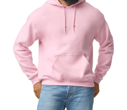 Custom Hoodie Unisex
