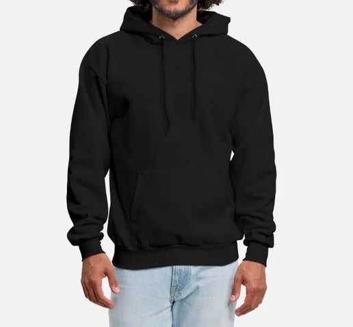 Custom Hoodie Unisex
