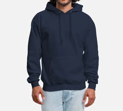 Custom Hoodie Unisex