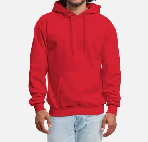 Custom Hoodie Unisex