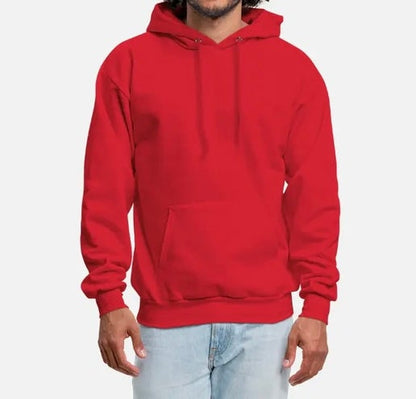 Custom Hoodie Unisex